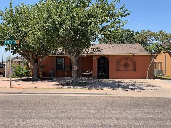 501 Avenue A Cir, Odessa, TX 79763