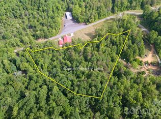 0 Hide Away Run, Union Mills, NC 28167