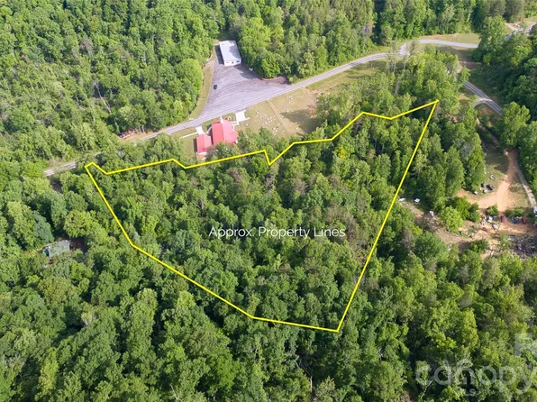 0 Hide Away Run, Union Mills, NC 28167