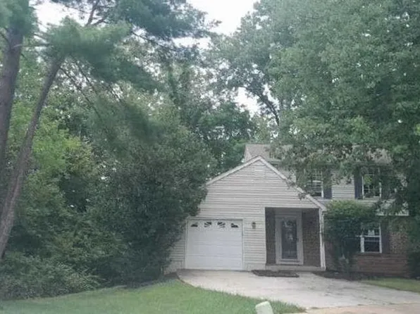 806 Congressional Ct, Bowie, MD 20721