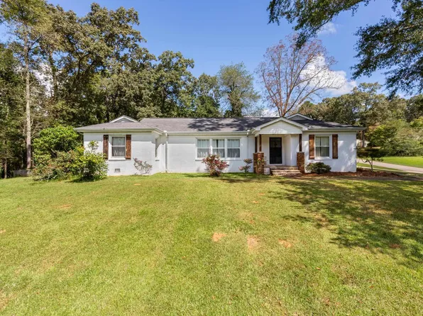35 Hillcrest Rd, Heflin, AL 36264