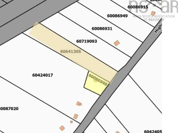 1142 Highway 3, Simms Settlement, NS B0J 1T0
