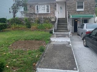 180 Vredenburgh Ave, Yonkers, NY 10704