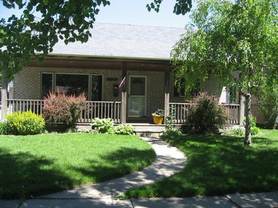 10949 Lyman Ave, Chicago Ridge, IL, 60415