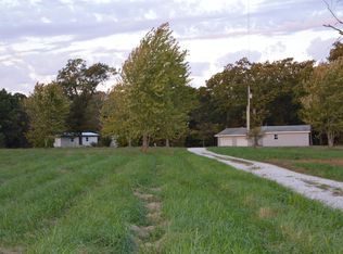 4188 S 90th Rd, Bolivar, MO 65613
