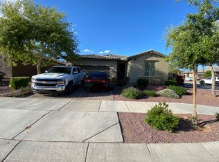 16172 W Cortez St, Surprise, AZ 85379