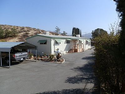Lots of parking