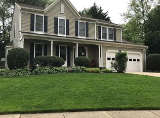 2717 Vergils Ct, Crofton, MD 21114