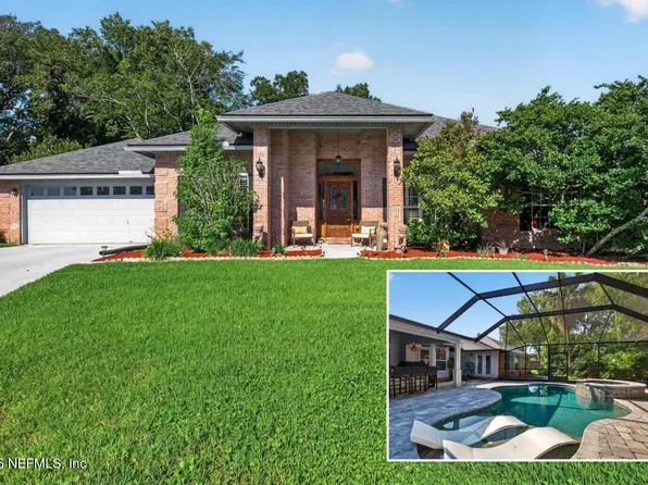 2250 FLATWOOD Court, Jacksonville, FL 32223