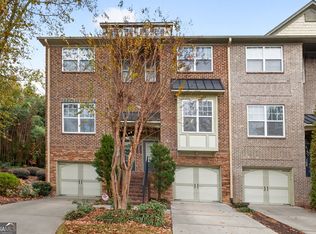 1982 Cobblestone Cir NE, Atlanta, GA 30319