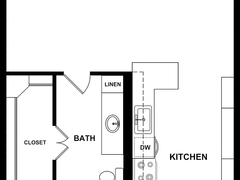 Augusta Flats — Photo 24