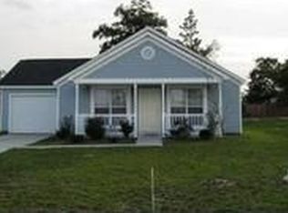 387 Legend Oaks Dr, Columbia, SC 29229