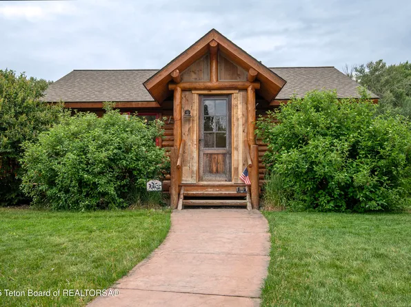 785 W Highway 33, Tetonia, ID 83452