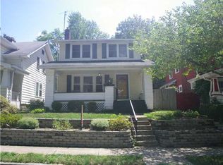 209 E Pacemont Rd, Columbus, OH 43202