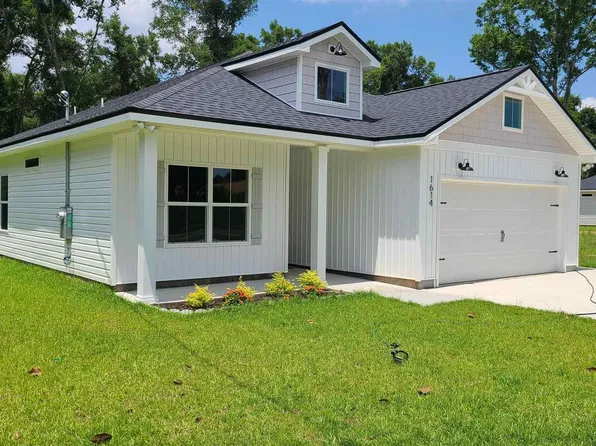 1614 Toni St, Pensacola, FL 32504