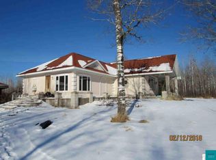 3287 E Old Highway 105, Superior, WI 54880