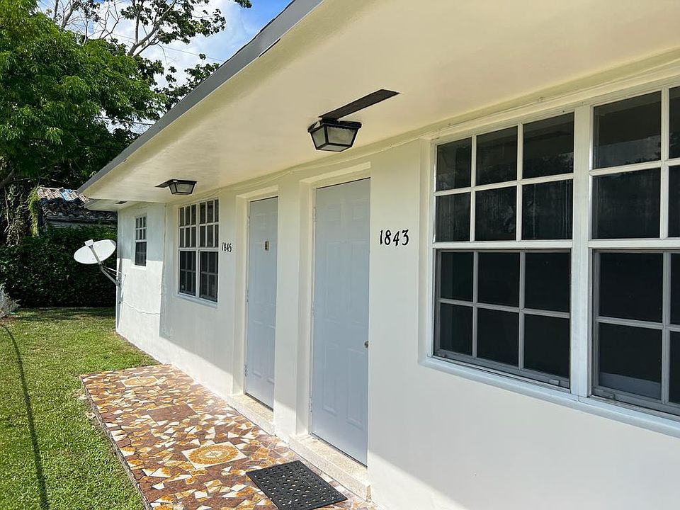 1st image of 1843 NW 45th St #1843