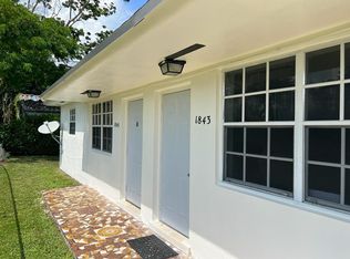 1843 NW 45th St #1843, Miami, FL 33142