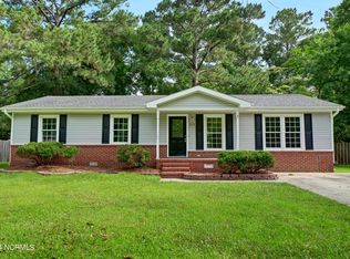 213 Country Rd, Jacksonville, NC 28546