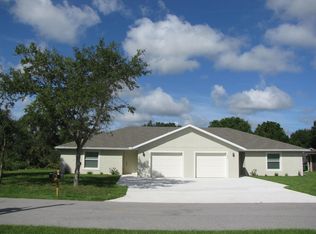 1213 Oceanic Rd #1213, Punta Gorda, FL 33983