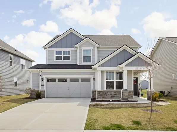 6779 Sable Point Dr, Brownsburg, IN 46112
