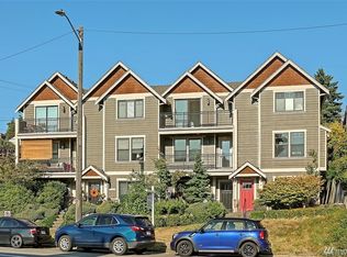 6300 Fauntleroy Way SW UNIT C, Seattle, WA 98136