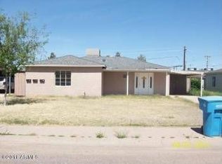 1924 W Mulberry Dr, Phoenix, AZ 85015