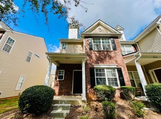 8629 Wandering Creek Way, Charlotte, NC 28227