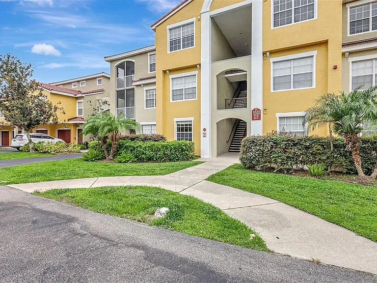 5500 Bentgrass Dr #6301 — Photo 3