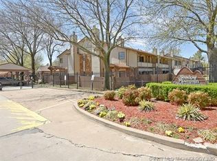 6382 S 80th East Ave #31D, Tulsa, OK 74133