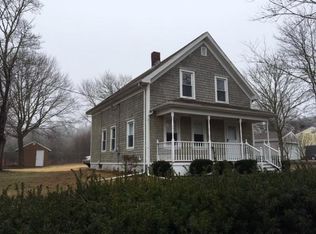 312 Cross Rd, Dartmouth, MA 02747