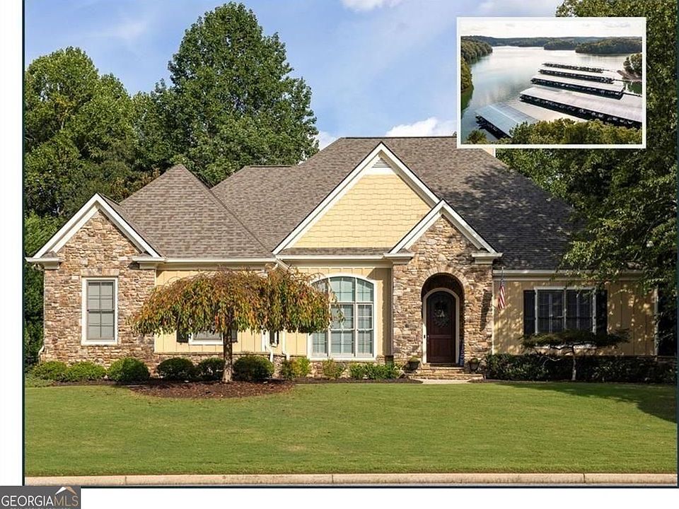 1st image of 3552 Lake Ridge Dr