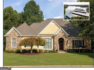 3552 Lake Ridge Dr, Gainesville, GA 30506