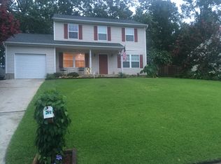 113 Valeworth Dr, Irmo, SC 29063