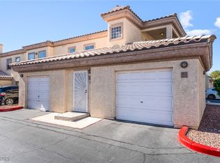 3609 Pintadas St UNIT 202, Las Vegas, NV 89108
