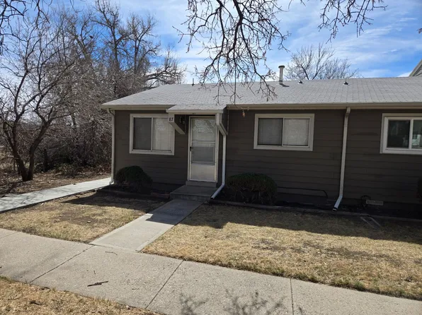 5721 W 92nd Ave APT 87, Westminster, CO 80031