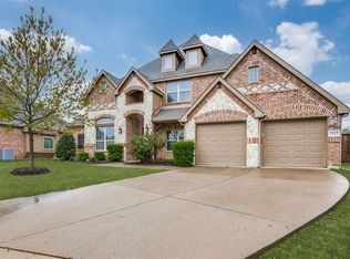 5313 Falcon Ridge Ct, Rowlett, TX 75088