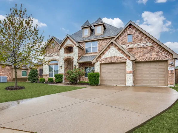 5313 Falcon Ridge Ct, Rowlett, TX 75088