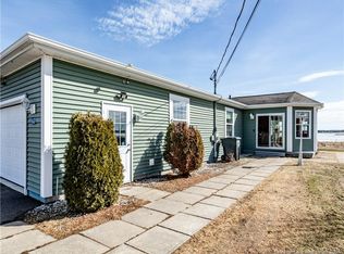 62 Liverpool, Richibucto, NB E4W 5W7
