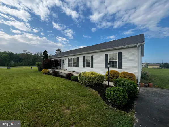 23013 Deep Creek Dr, Lincoln, DE 19960