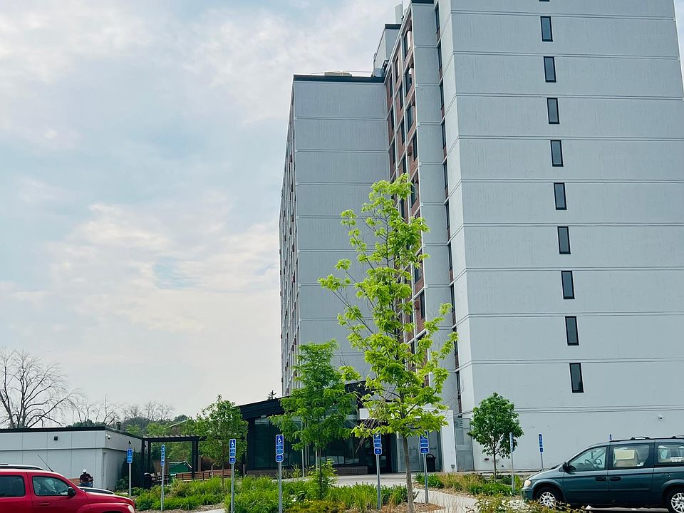 Wilder Square Apartments 750 Milton St N Saint Paul MN Zillow