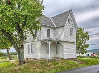 1745 Valley Rd, Etters, PA 17319