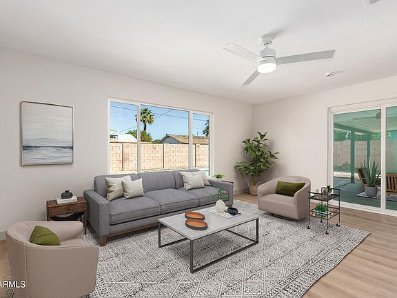 4th image of 8732 E FOREST Drive