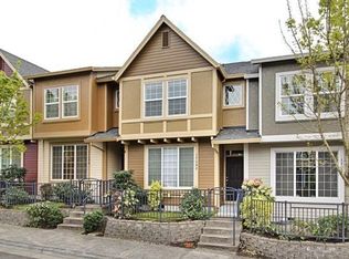 17068 SW Pleasanton Ln, Beaverton, OR