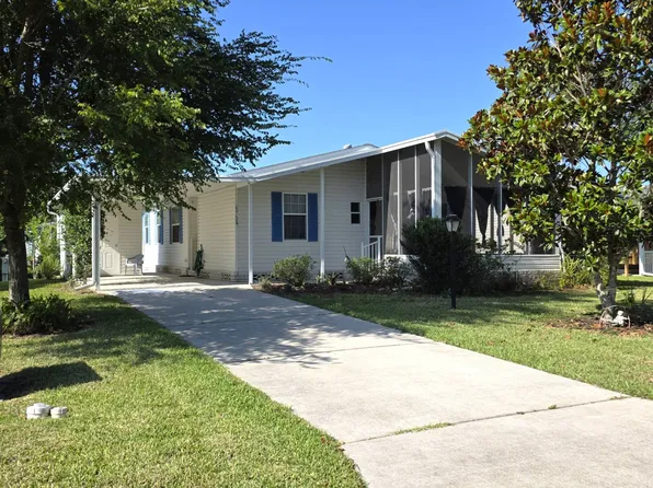 6968 W Falkirk Ln, Homosassa, FL 34446