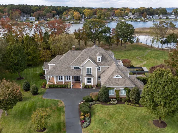 227 Homeport Dr, Grasonville, MD 21638