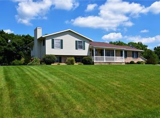 226 Heistand, New Carlisle, OH 45344