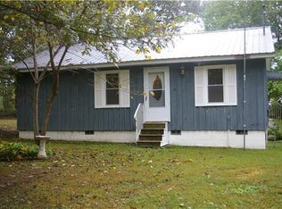 1883 Boynton Valley Rd, Manchester, TN 37355