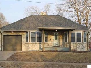 3307 N 43rd St, Omaha, NE 68111