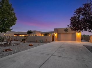 6718 Oersted Rd NE, Rio Rancho, NM 87144